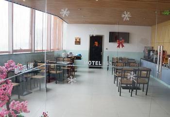 Motel 168 Shanghai Pudong Huinan Metro Station Tesco Εξωτερικό φωτογραφία